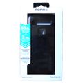 INCIPIO Dual Pro Classic TCL 10 5G UW 10 ft Bla...