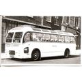 Black & White Photograph of Tillings Transport ...