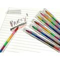 Crayon Pen Stacker Kids Swap Colour Pencil Boy ...