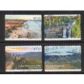 AUSTRALIA: 2022, OUR BEAUTIFUL CONTINENT, SET O...