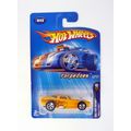 Hot Wheels Bullet Nose #043 Torpedoes 3/10 Yell...