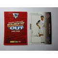Gary Speed Bolton Shoot Out 2005 2006 Magic Box...