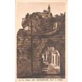 46 - Rocamadour - La porte du figuier