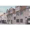 E868 NORTHAMPTON -CROMWELL HOUSE
