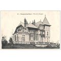 58 - Pougues les eaux - villa de la Mangeai