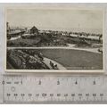 1948 postcard Whitley Bay, Avenue Gardens Prome...