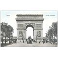 75 - Paris - Arc de Triomphe