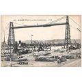 76 - Rouen - le pont transbordeur