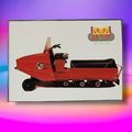1993 The Collection Card - Elvis Presley GRACEL...