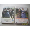 Classic Period Drama BBC The Way we Live Now Co...