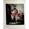 Billited Soldier's Departure, George Moreland, ...