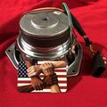 Land Rover LR2 LR020127 Sub Woofer Speaker OEM ...