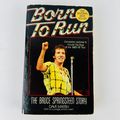 Bruce Springsteen Story - Born To Run Mass Mark...