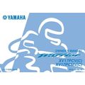 YAMAHA XV17PCV(C) XV17PCMV(C) OWNERS MANUAL 200...