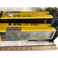 1 SET SICK FGSE750-21,FGSS750-21 SAFETY LIGHT C...