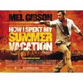 Get the Gringo (2012)_2 Movie Film Poster Canva...