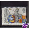 1998 GB FALCON PLANTAGENENT BULL OF CLARENCE F/...
