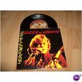 dave edmunds, queen of hearts.1979 7" p/s.swan ...