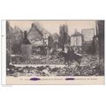 Bombardement Per Les Allemands Location Censore...