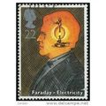 1991 SG 1546 - fine used (o)