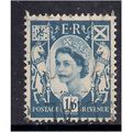 Scotland GB 1967 QE2 1/-6d Grey Blue wilding SG...