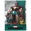 2012 Marvel Beginnings 2 - #285 - Stranger