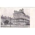 The Langhorne The Leas Folkstone Kent Postcard ...