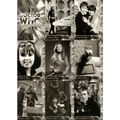 Dr Doctor Who Trilogy Monochrome Full 200 Card ...