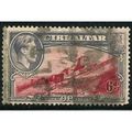 1938/1951 SG 126 - fine used (o)