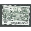 BEL 1976 6.50F '25TH ANN OF DUTCH LANGUAGE ORGA...