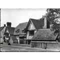 Ightham, Kent - Town House - real photo Salmon ...