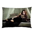 Miley Cyrus Pillow Case [30843729]