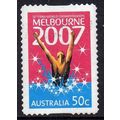 Australia 2007 World Swimming Championships, Me...