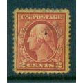 Used 406 2c George Washington Very Fine M06040