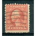 Used 463 2c George Washington Average Plus A09730