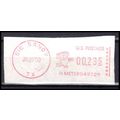 Used Revenue 23.5c Meter Big Sandy, TX. E2038