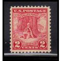 645 2c Valley Forge Fine MNH O1102