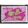 1969/1972 SG 224 - #2 fine used (o) - ANIMAL