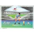 10th Men's Hockey World Cup 2002 Malaysia Games...