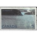 CANADA, La Mauricie, blue 1986, $5