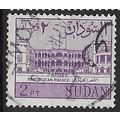 1962 Michel 182X - fine used (o)