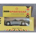 Shell Sportscar Collection 'Jaguar XJSV12', Die...