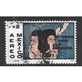 Mexico ( Mexique ) N° 328 YVERT OBLITERE ( USED )