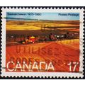 Canada. 1980 17c S.G.987 Used