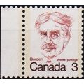 Canada. 1972 3c S.G.695 Unmounted Mint
