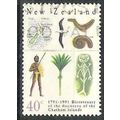 New Zealand N° 1100 YVERT OBLITERE ( USED )