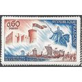 1966 Michel 1549 - MNH (**)