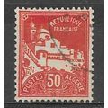ALGERIE N° 173 OBLITERE ( USED )