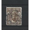 Zanzibar.SG316 40c Sultan Khalifa bin Harub (Se...
