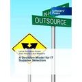 A Decision Model for It Supplier Selection